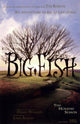 Big Fish Movie Poster Print showcasing whimsical cinematic art.
