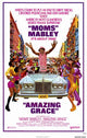 Amazing Grace Movie Poster Print featuring the film's inspirational theme.