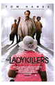 The Ladykillers Movie Poster Print featuring iconic film imagery.