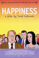 Happiness Movie Poster Print showcasing vibrant colors and joyful themes.