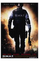Swat Movie Poster Print featuring action-packed design