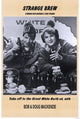 Strange Brew Movie Poster Print capturing the iconic film's charm.