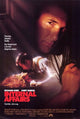 Internal Affairs Movie Poster Print showcasing cinematic drama.