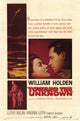 Toward Movie Poster Print showcasing vibrant colors and design.
