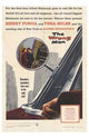 The Wrong Man Movie Poster Print showcasing dramatic visuals.