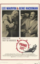Prime Cut Movie Poster Print showcasing classic cinema art