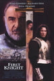 First Knight Movie Poster Print showcasing cinematic art.