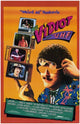 Uhf Movie Poster Print showcasing vibrant cinematic imagery.