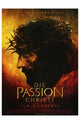 The Passion of the Christ movie poster print showcasing powerful imagery.