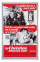 The Christine Jorgenson Story Movie Poster Print featuring a vibrant design.