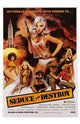 Doll Squad Movie Poster showcasing classic action film art.