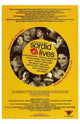 Sordid Lives Movie Poster Print showcasing the film's vibrant design.