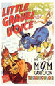 Little Gravel Voice Movie Poster art print showcasing captivating film visuals.
