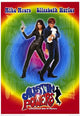 Austin Powers International Man of Mystery Movie Poster