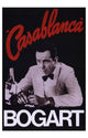 Casablanca Movie Poster - Classic Film Art