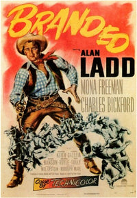 Branded Movie Poster - Premium Quality Art Print