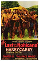 The Last of the Mohicans Movie Poster Print with vibrant colors and stunning imagery.
