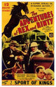 The Adventures of Rex and Rinty Movie Poster Print