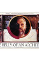 The Belly of an Architect Movie Poster Print showcasing architectural themes.