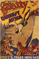 Darkest Africa Movie Poster showcasing vibrant film artwork.