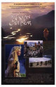 The Clan of the Cave Bear movie poster print showcasing prehistoric life.