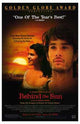 Behind the Sun Movie Poster Print showcasing vibrant imagery