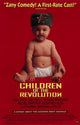Children of the Revolution Movie Poster Print showcasing vibrant design.