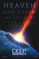 Deep Impact Movie Poster Print featuring dramatic cinematic imagery.
