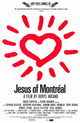 Jesus of Montreal Movie Poster Print showcasing vibrant artwork.