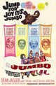 Jumbo Movie Poster featuring vibrant imagery perfect for home decor.