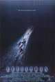 Leviathan Movie Poster Print showcasing ocean depths and suspense.