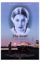 The Lover Movie Poster Print showcasing cinematic romance.