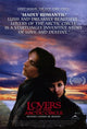 Lovers of the Arctic Circle movie poster print showcasing vibrant colors and cinematic themes.