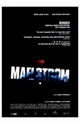 Maelstrom Movie Poster Print showcasing vibrant colors and dynamic imagery.