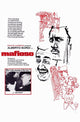 Mafioso Movie Poster featuring classic cinema artwork.