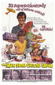 'The Man from Clover Grove' Movie Poster Print