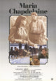 Maria Chapdelaine Movie Poster Print showcasing classic cinema art.
