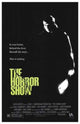 The Horror Show Movie Poster Print showcasing thrilling horror art.