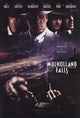 Mulholland Falls Movie Poster Print showcasing classic film art.