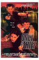 Once a Thief Movie Poster Print featuring dynamic visuals.