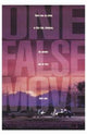 One False Move Movie Poster - Captivating film decor