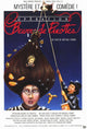 Operation Beurrede Pinottes Movie Poster Print