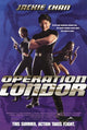 Operation Condor Movie Poster Print showcasing action and adventure.