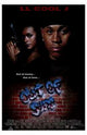 Out-of-Sync Movie Poster Print showcasing vibrant visuals.