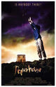 Paperhouse Movie Poster Print showcasing dreamlike visuals