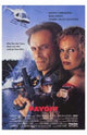 Payoff Movie Poster Print - Available in multiple sizes.
