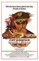 The Pilot Movie Poster Print showcasing cinematic adventure.