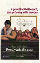 Pretty Maids All in a Row Movie Poster Print on premium paper