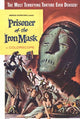 Prisoner of the Iron Mask Movie Poster Print featuring dramatic artwork.