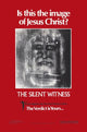 The Silent Witness Movie Poster showcasing dramatic film art.
